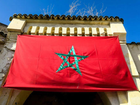 [Today’s Prayer] Moroccan Christians Urge Political Parties to “Include Religious Freedom Pledges” Ahead of General Election