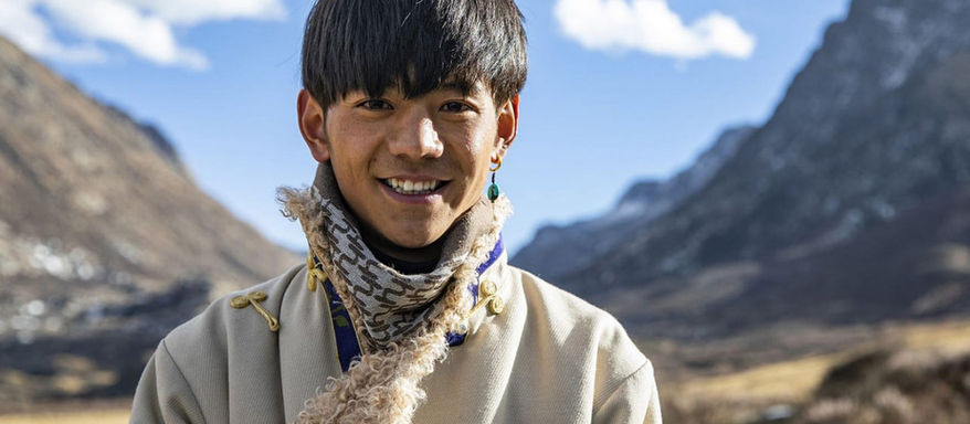 (Field Story) Flowing the peace of Christ to all nations, Tibet