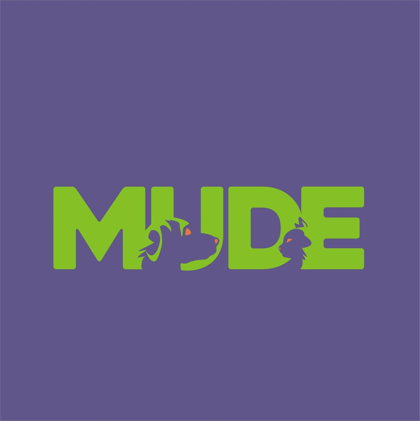 MUDE