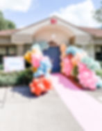 Matilda Jane Clothing Co. Grand Opening