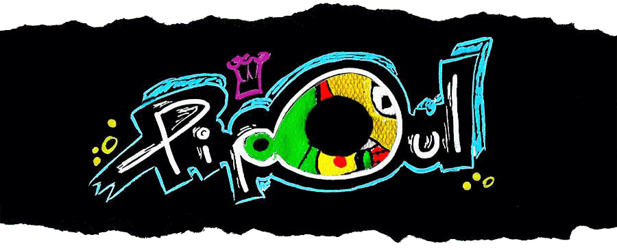 pipoul artiste