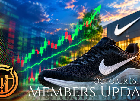 Selling Two Option and Positions Buying Another - Members Update