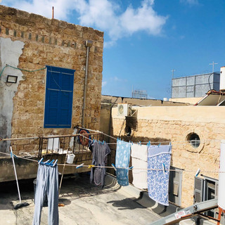 סימאטות העיר העתיקה והיפה