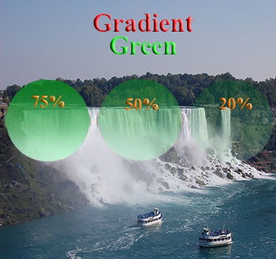 Thumbnail: Poly Gradient Tint