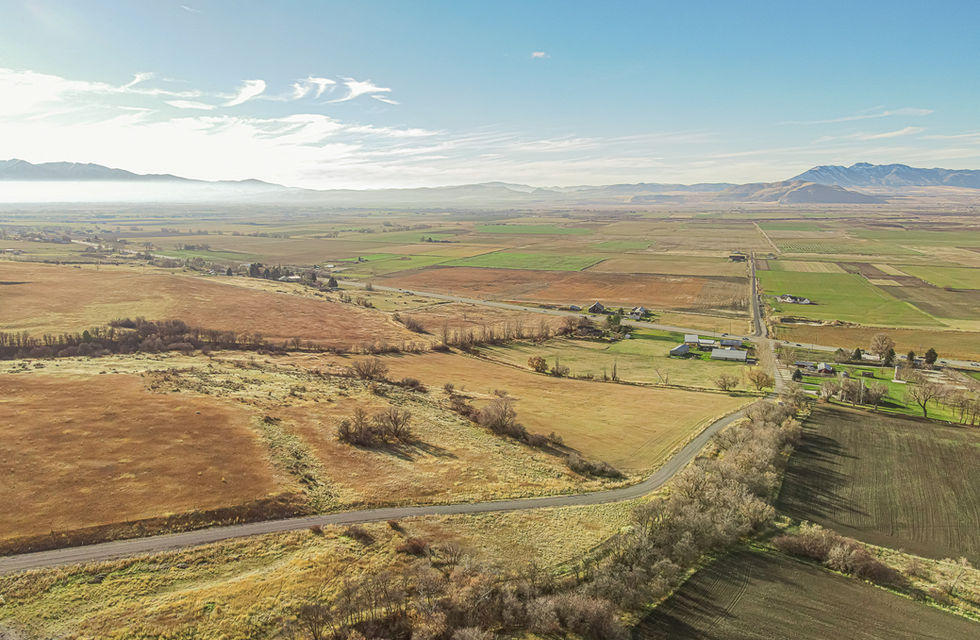 Horse property for sale in Utah