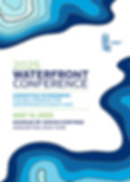 New York City Offshore Wind Drinks @ Waterfront Conference