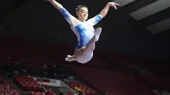 Florida Advances to Gymnastics Regional Finals