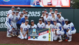 Gator Softball Is Over. Now What?
