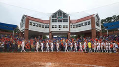 Transfers Shaping Florida’s Changing Softball Lineup