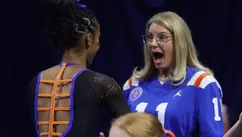 My Florida Chomps Georgia with Season High Score