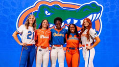 Gators Land Coveted Shortstop Transfer