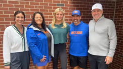 Top High School Softball Pitcher Joins Florida For 2026 Season=