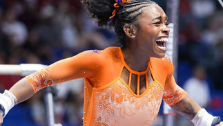 Florida Gymnastics Mounts Another Massive Score In Winning The SEC Tournament Championship 