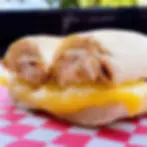 Queso caliente