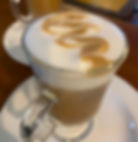 Cortado simple