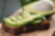 Tostadas Palta