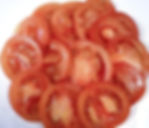 Ensalada de Tomate