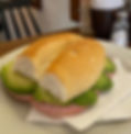 Jamon palta