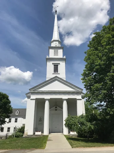 Hallelujah Chorus on Easter Sunday