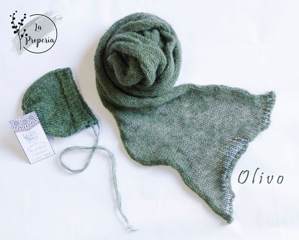 Miniatura: Capota + Wrap