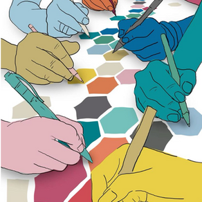 Experiência Compartilhada