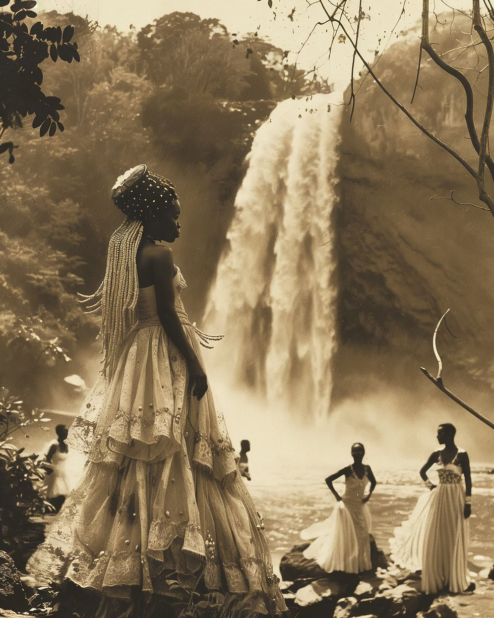 Como me tornei escritora