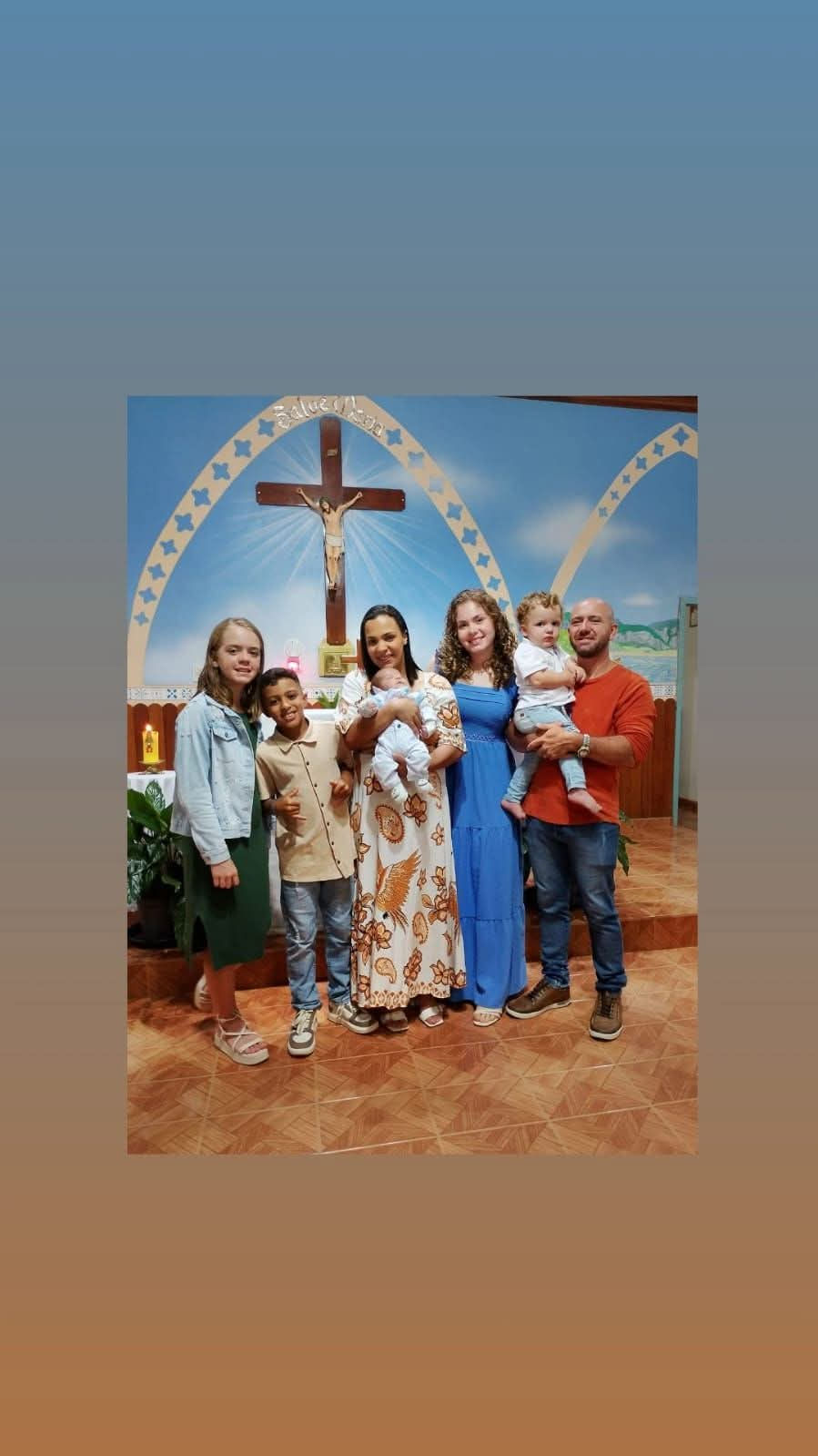 Roberto Jeferson - Com a fé na Natureza e no natural