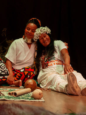 Testemunho para a Mestra