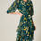Thumbnail: Floral Botanical Dress