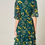 Thumbnail: Floral Botanical Dress