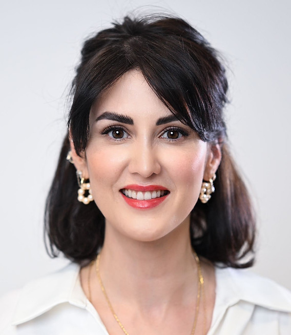 Hülya Caliskan