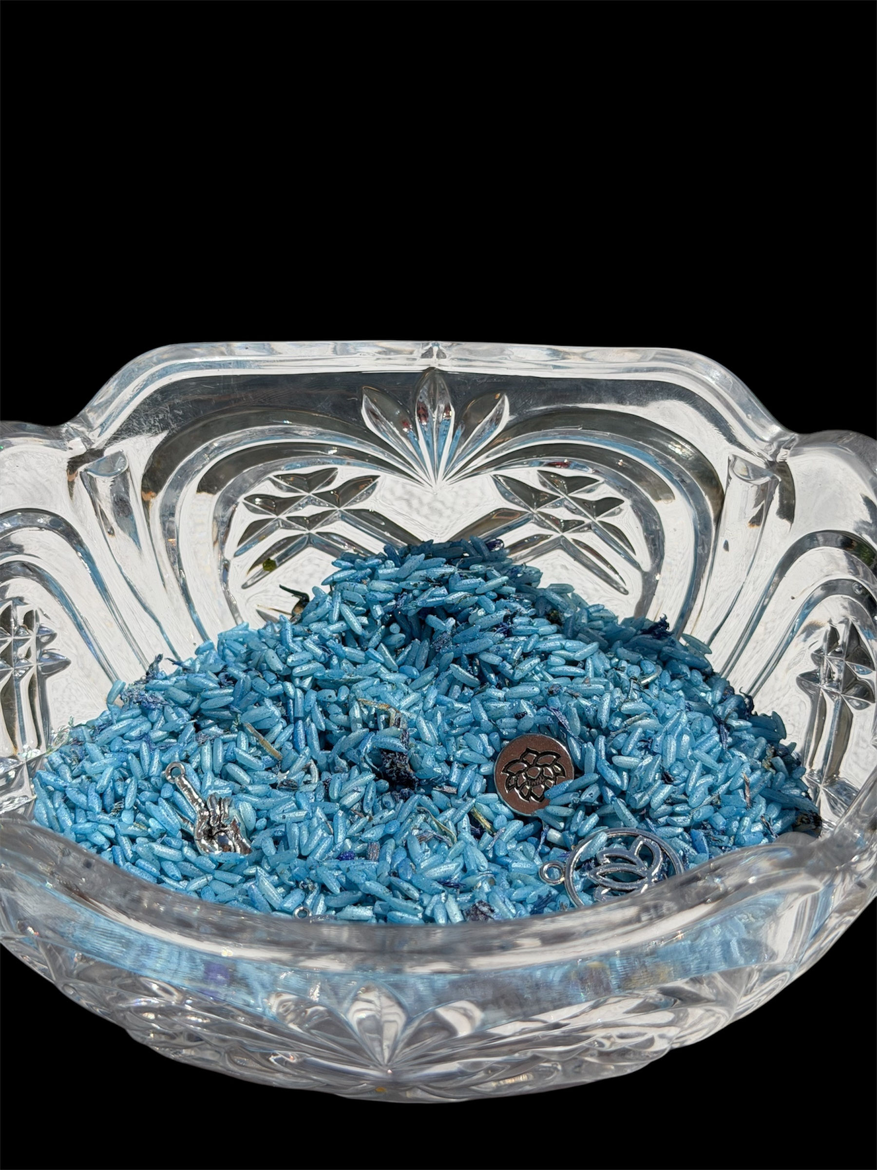 Peace Rice