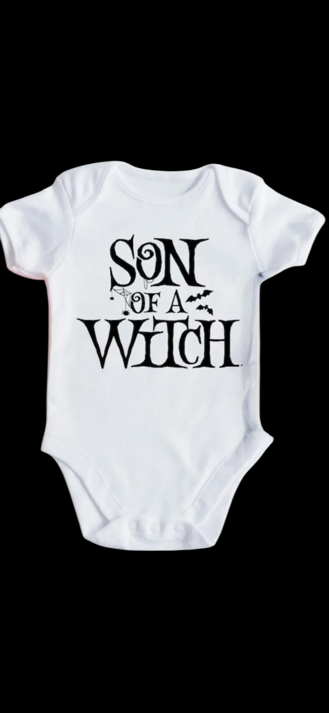 Son Of Witch  