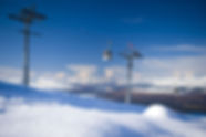 Nevis Range