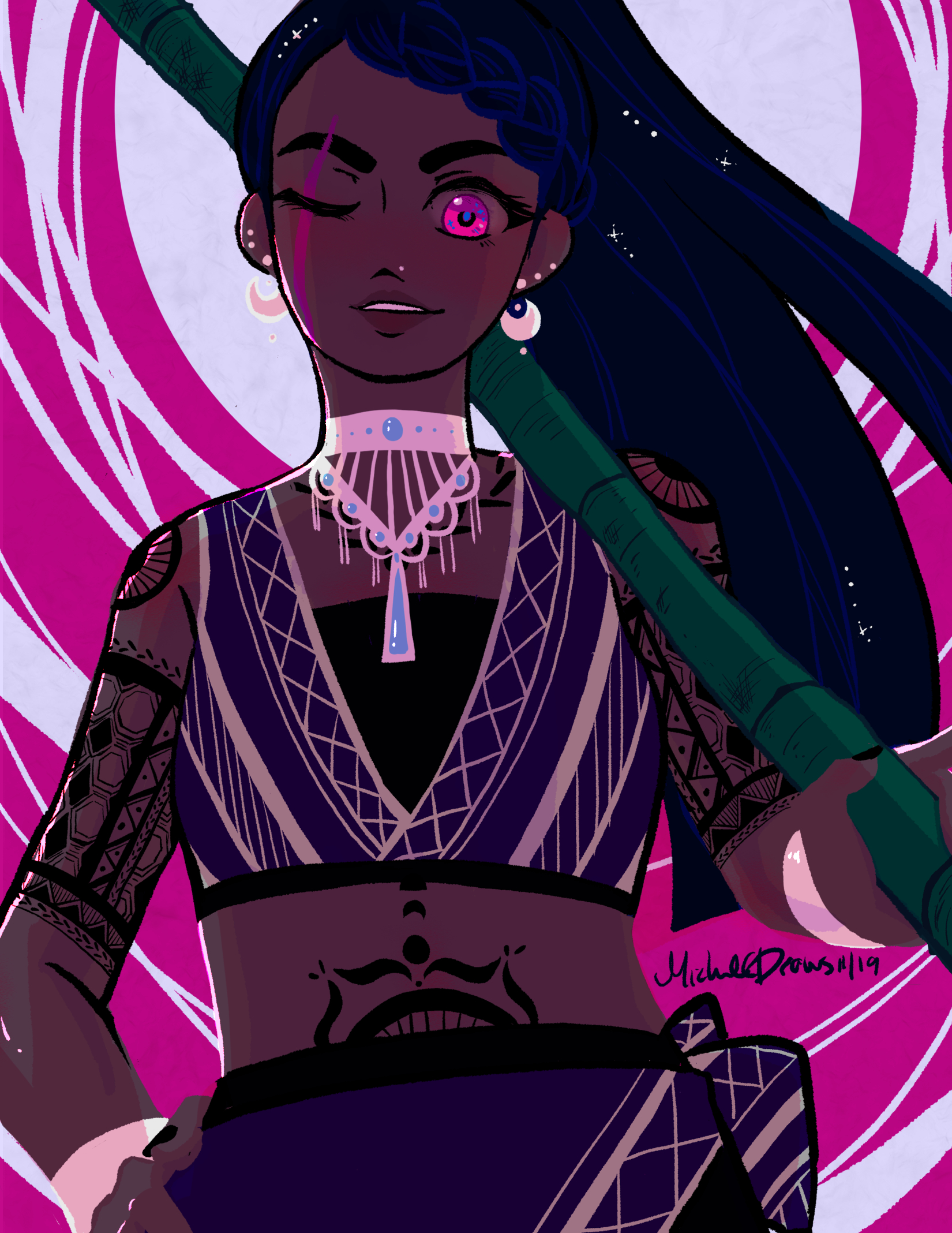 Mayari