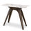Miniature : TABLE D'APPOINT BORRE RECTANGLE