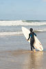 Cours de surf pour enfant biarritz