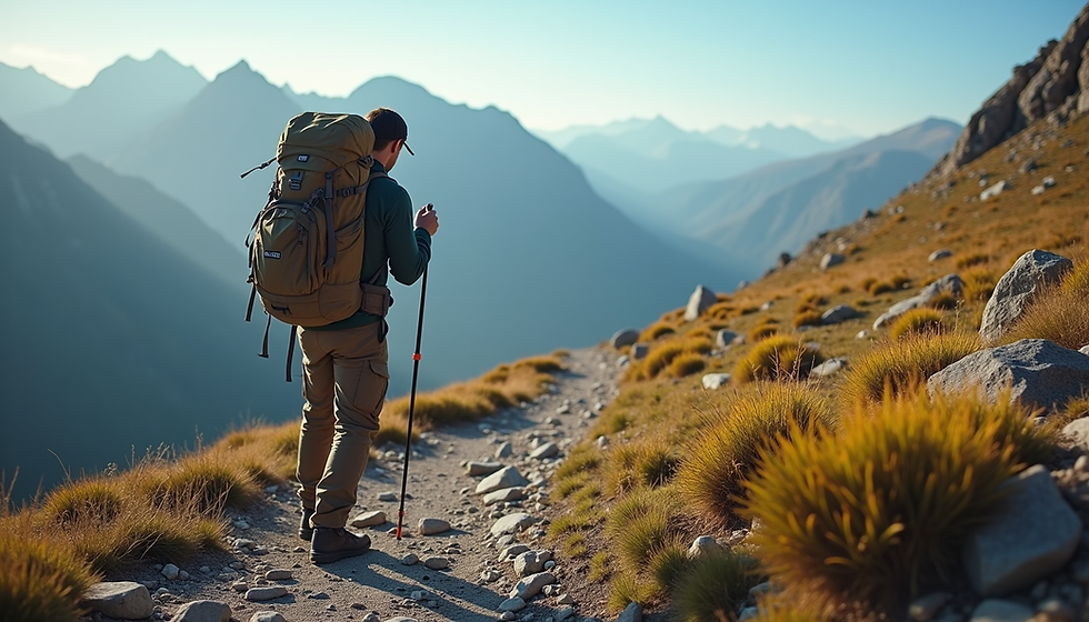 Learn how altitude changes performance, pacing, recovery, fueling, and acclimatization so mountain athletes can prepare and perform with more control.