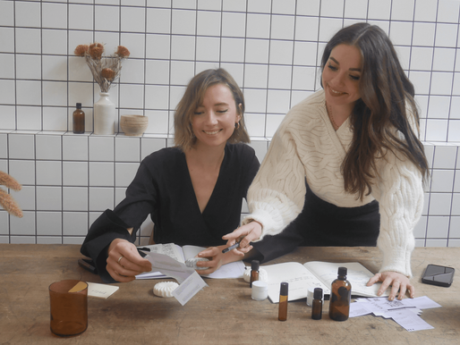 What does being an independant cosmetic brand really means?