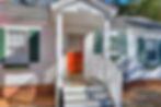 Comfort Cottage