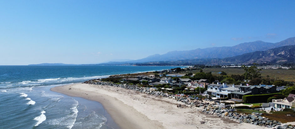 Goodbye Rockies, Hello West Coast!