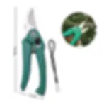 Garden Pruner Imported
