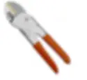 Roll Cut Gardening Pruner