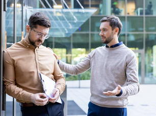 The Conversation Went Fine. So Why Did Nothing Change?