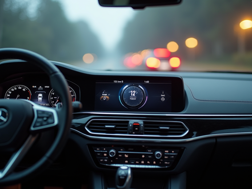 Установка автомобильной электроники: Наши услуги в Варшаве