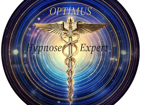 Label Hypnose Vlaanderen