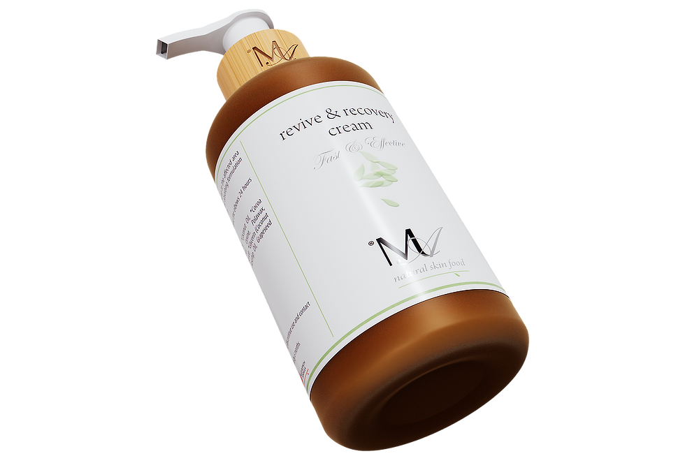 Thumbnail: Revive & Recovery Cream