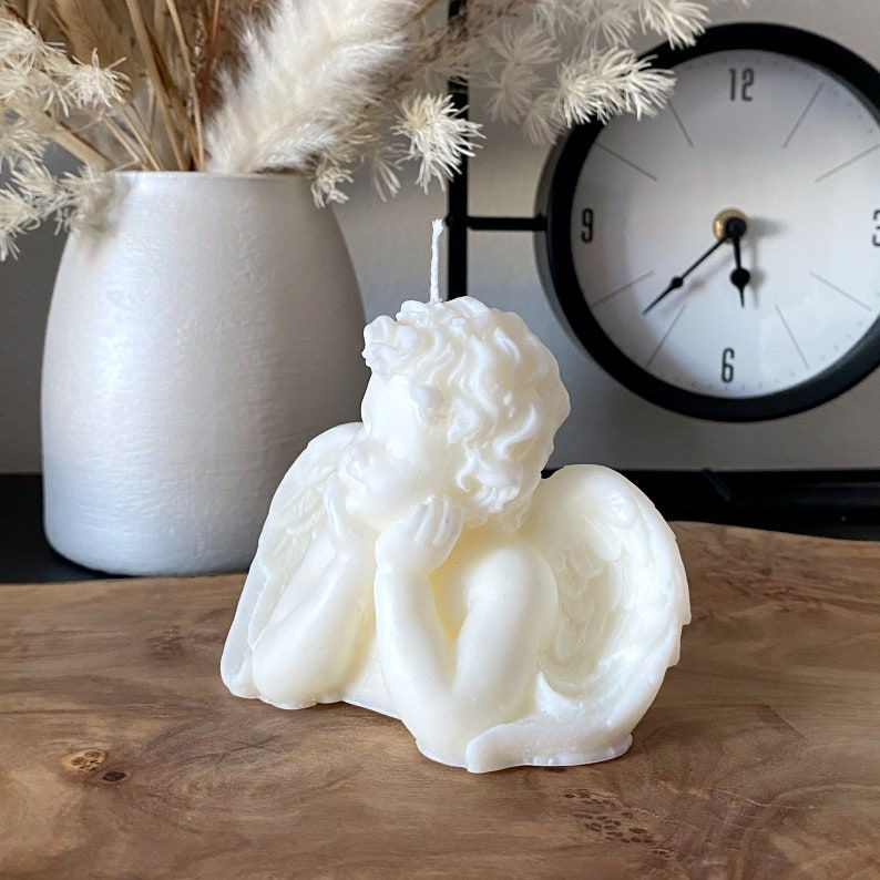 Thumbnail: Angel Cherub