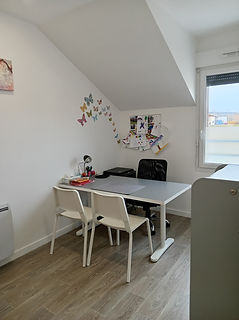 Cabinet de neuropsychologie Groisy Annecy