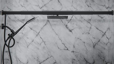 Matte Black Rain4all